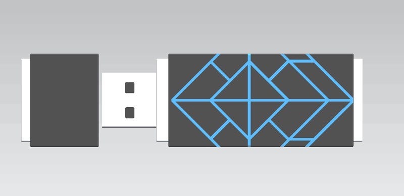 Launching production for the BLOC usb dongle | by BLOC.money | Medium