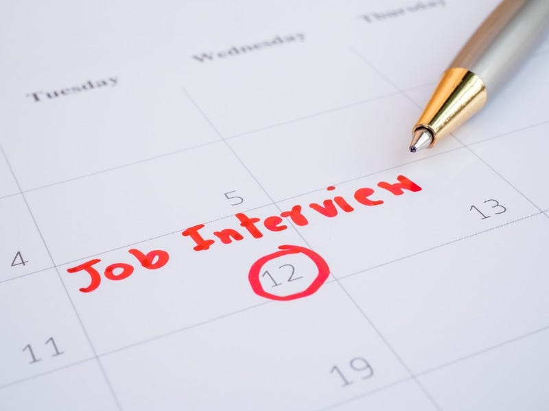 10 dicas essenciais para se preparar para uma entrevista de emprego