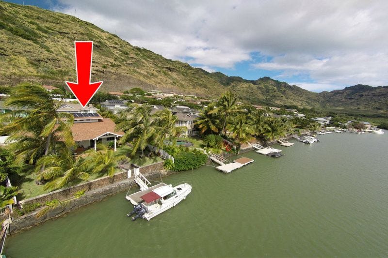 Waikiki Hawaii Luxury Real Estate by Hawaiian Beachfront Medium