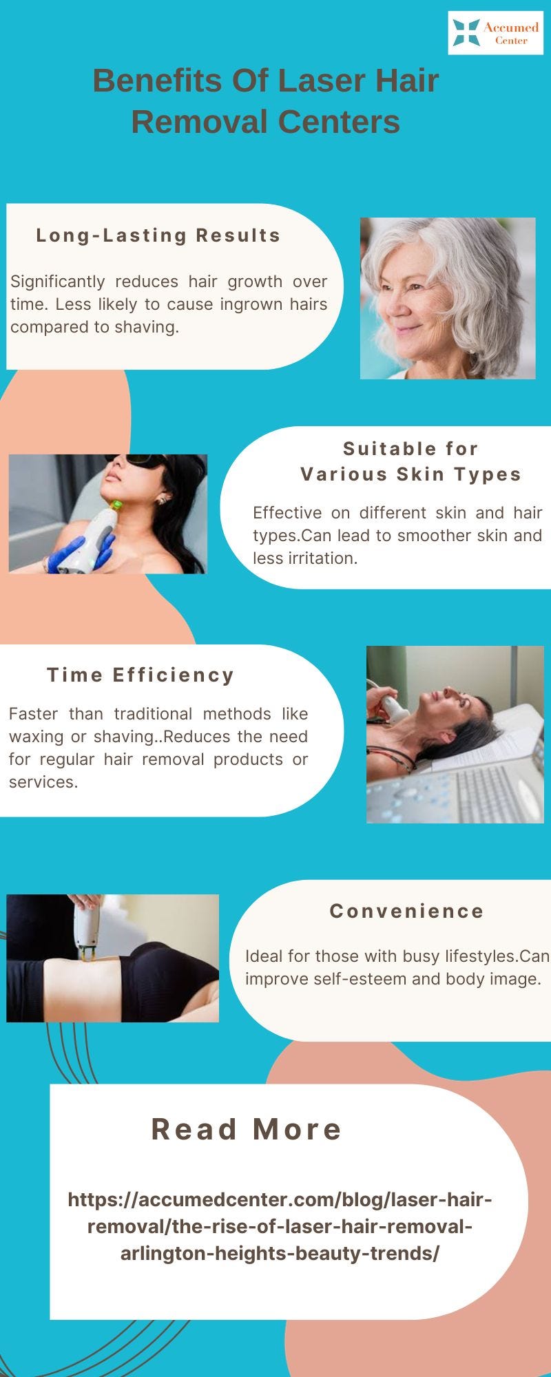 Laser Hair Removal vs Waxing, Blog