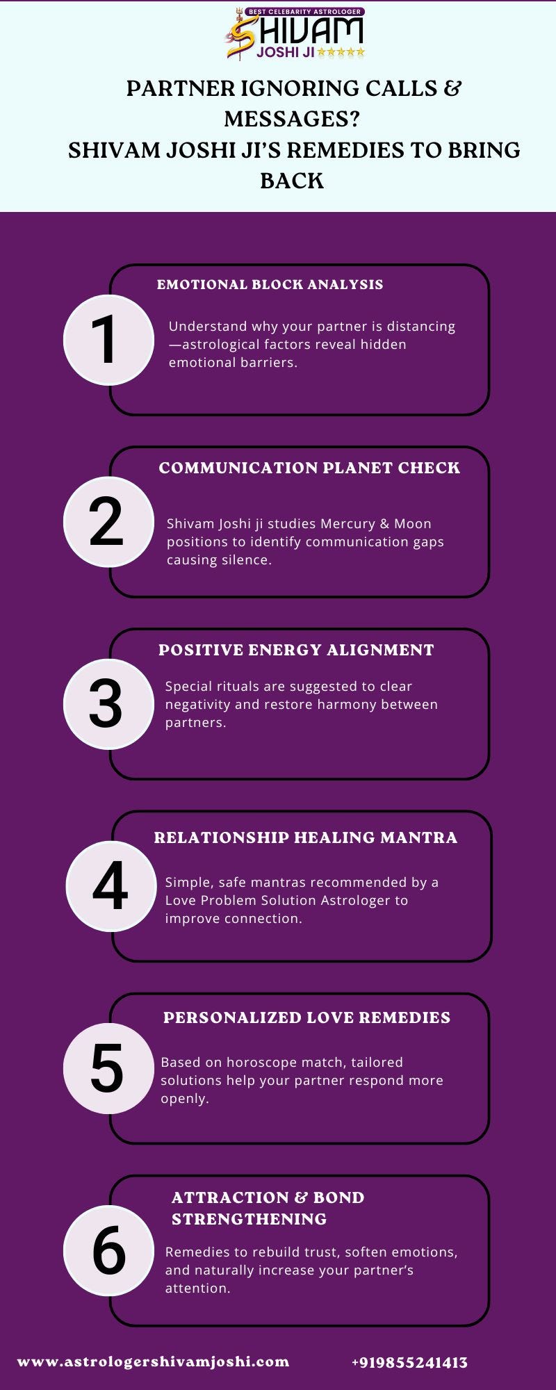 Facing Sudden Distance in Love? Here’s an Astrological Fix