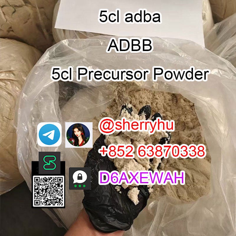 Yellow powder 5cladba 5cl-adba 5cl precursor in stock for sale with best price and safe delivery！