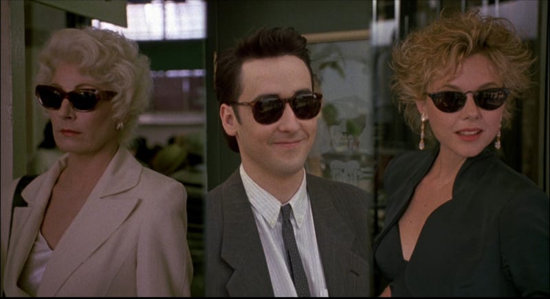The Grifters