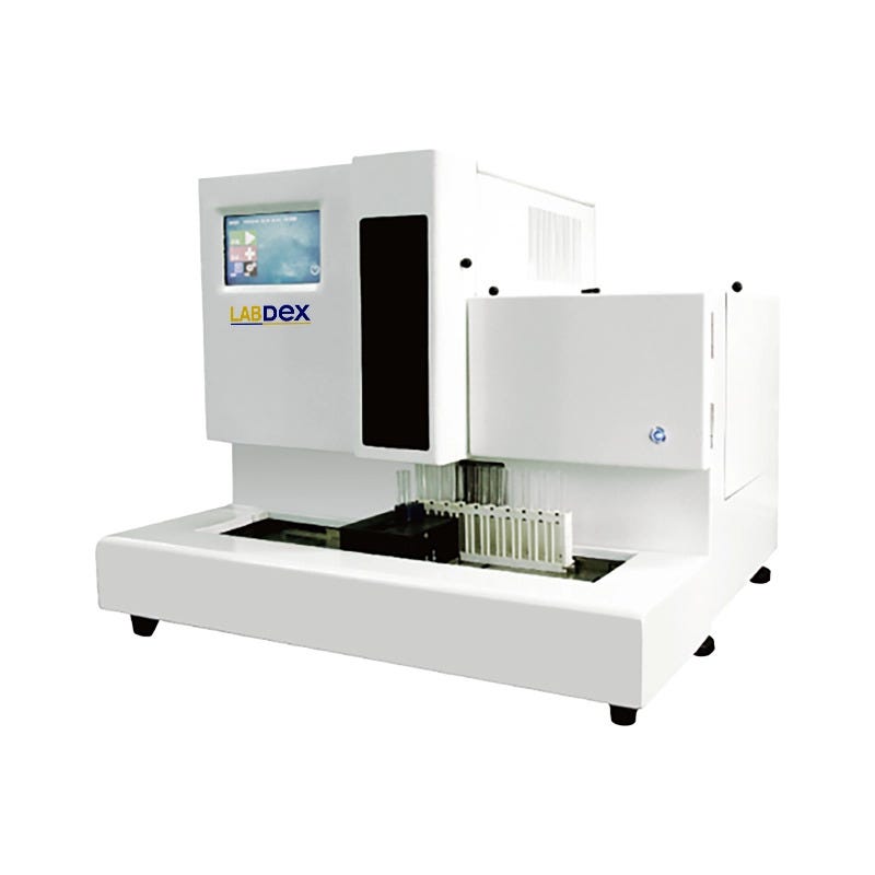 Urine Analyzer LX103UA — Fast, Accurate & Fully Automatic Laboratory Solution