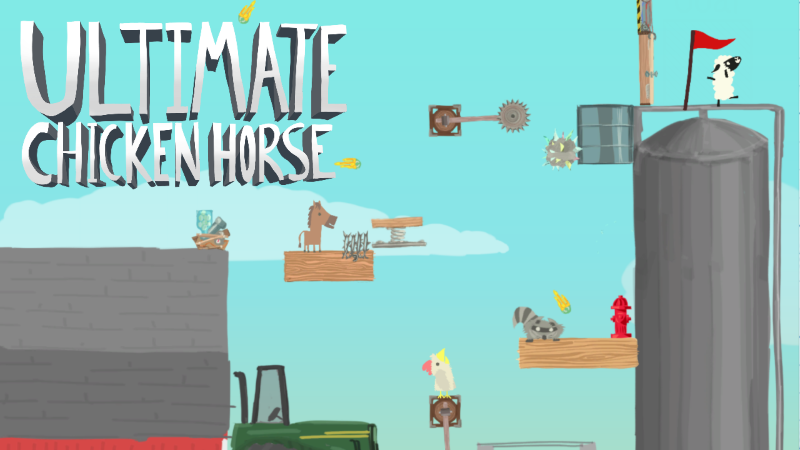 GitHub - batram/UCH-EvenMorePlayers: Ultimate Chicken Horse mod