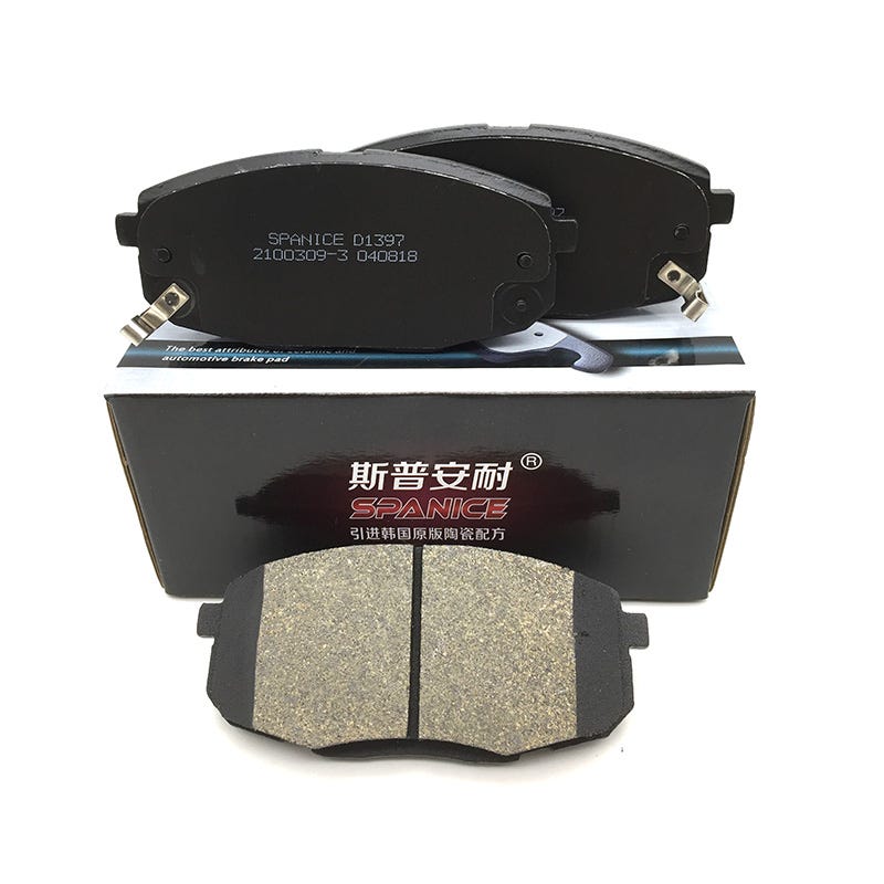 Are OEM Brake Pads Better? Exploring the Advantages by Sofia Medium