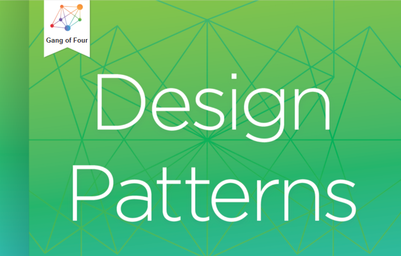 Design Patterns Gang of Four (GOF) AntiPatterns by Elvar Khudiev