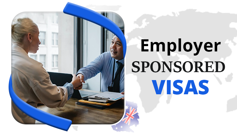 Employer Sponsored Visas for Australia | by Eileen Lovee | Medium