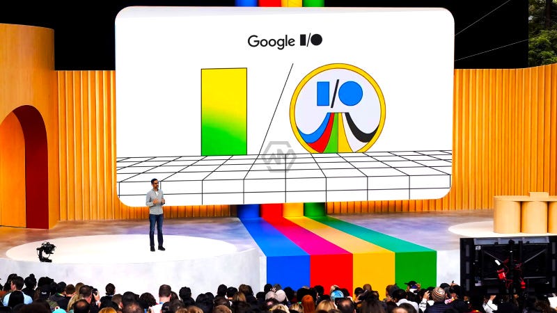 Latest Updates for the Google I/O Event in 2024 | by Varshaworldmagzine ...