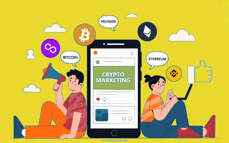 The Playbook for Thriving in Crypto Advertising: Utilizing Networks, Compliance and Creative Strategies | by EmoneyMax | The Dark Side | Jan, 2024