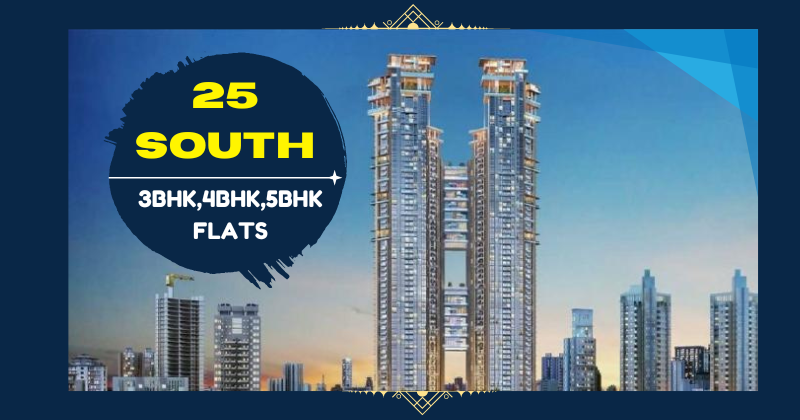 Unveiling 25 South Prabhadevi: The Epitome of Elegance. | by omkar ...