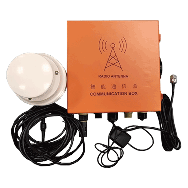 SOLAR INTELLIGENT COMMUNICATION BOX NCU | by lingyangos | Medium