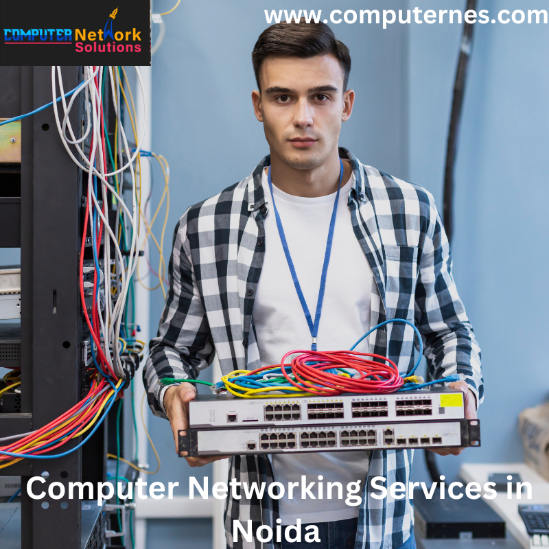 Computer Networking Services in Noida Computernes COMPUTER NETWORK