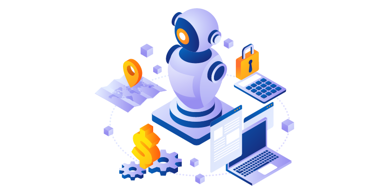 How BIAN Supports AI-Augmented Banking: Unlocking New Use Cases for Banks and Fintechs