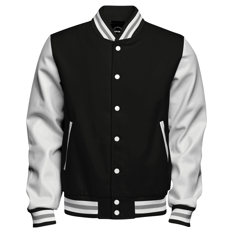 Letterman and Baseball Jackets in Australia by VICTORIA HILL Aug, 2023 Medium
