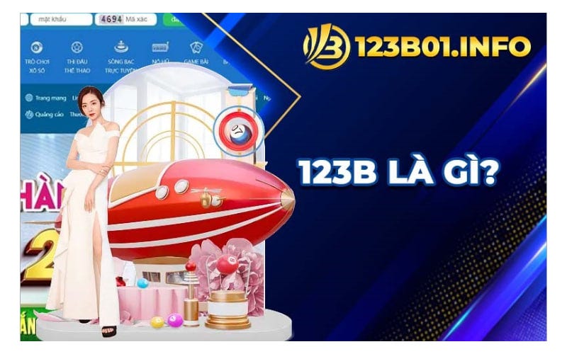 Giới thiệu 123B | Đẳng Cấp Nhà Cái uy tín | by 123B – Link Truy Cập Nhà ...
