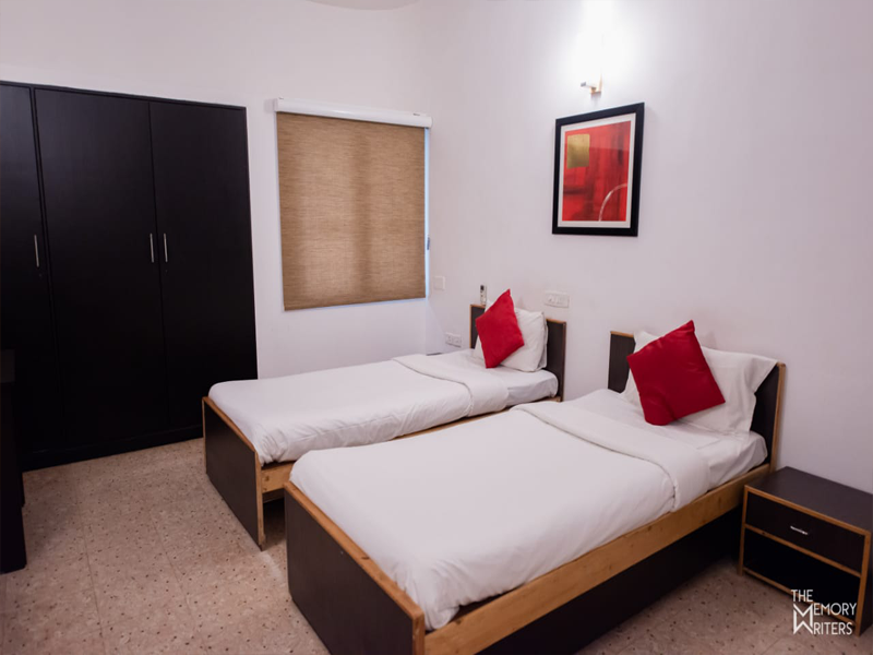 Service Apartments in Coimbatore Race Course Homekvstay Medium Service Apartments in Coimbatore Race Course Homekvstay Medium