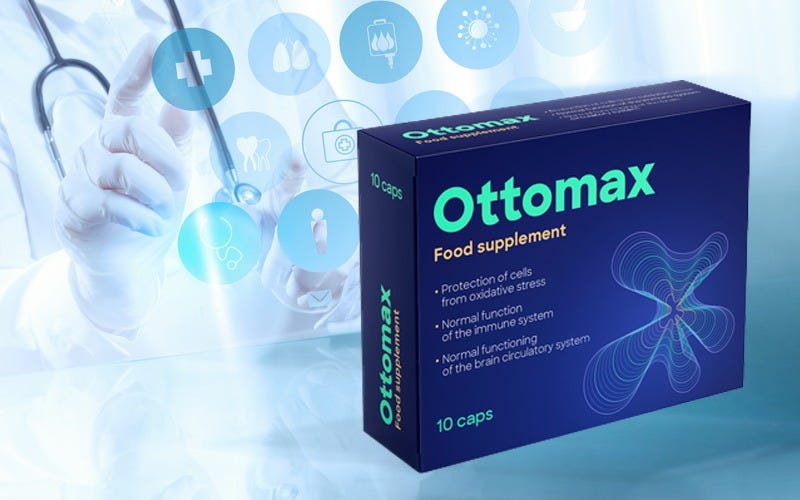 Ottomax — Hol Kapható — Csepp — Dm — Fülzúgás — Gyakori Kérdések — Kapszula  — Ara — Vélemények — Plus — Rossmann | by Gáspár Kristóf | Medium