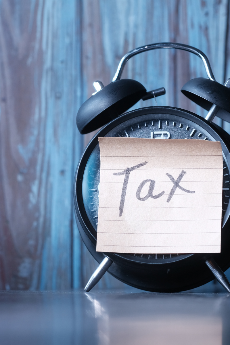 Understanding What Is And Is Not Taxable by Daniel Franklin Medium