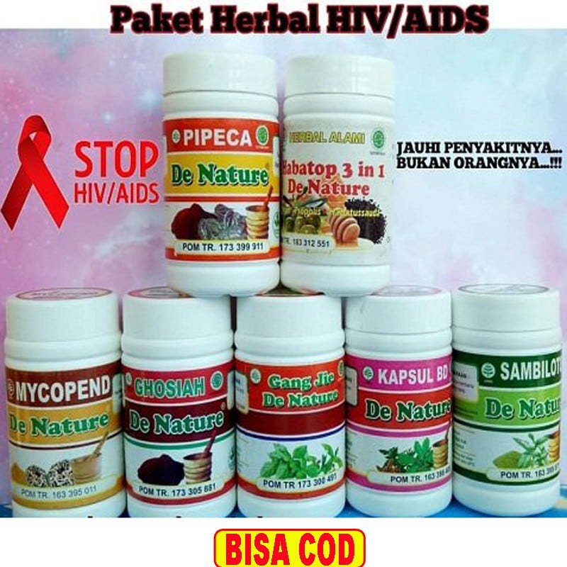 Bisakah Penderita HIV/AIDS Sembuh? Ini Cara Pengobatannya | by ...