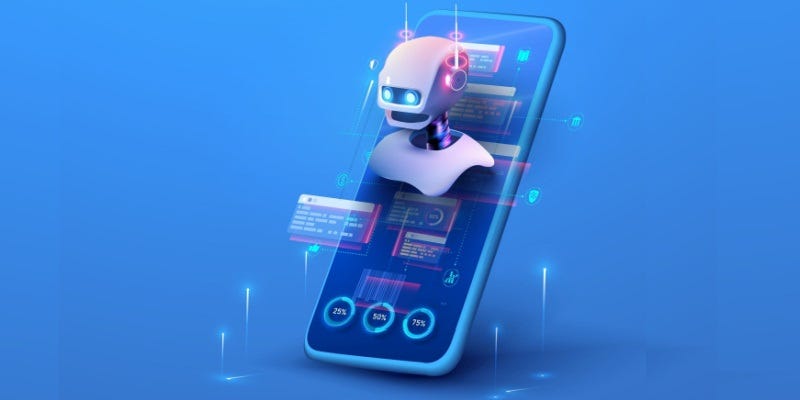 Can Ai Create Apps ?. Can AI Create Apps? The Impact of… | by ...