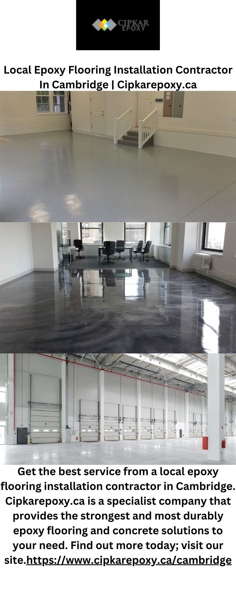 Local Epoxy Flooring Installation Contractor In Cambridge Cipkarepoxy   1*787LJ8dALH BBF9UGrAZqg 