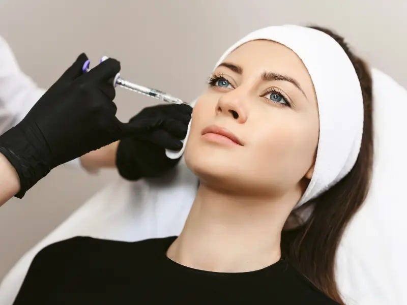 Juvederm in Orange County: Your Path to Smoother, Youthful Skin