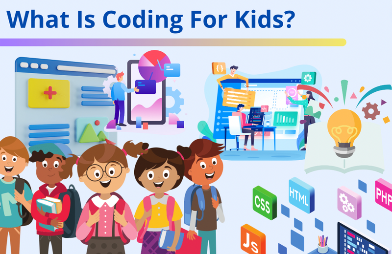 Coding Classes for Kids (Programming HTML, CSS3, Python) | by Shazia ...