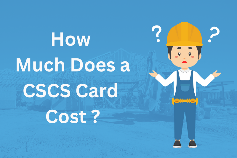 How Much Does a CSCS Card Cost?. Are you considering getting a CSCS