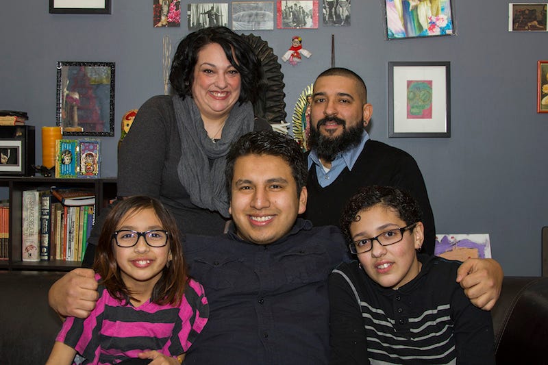 Movie Analysis The Homestretch. The Homestretch is a documentary film