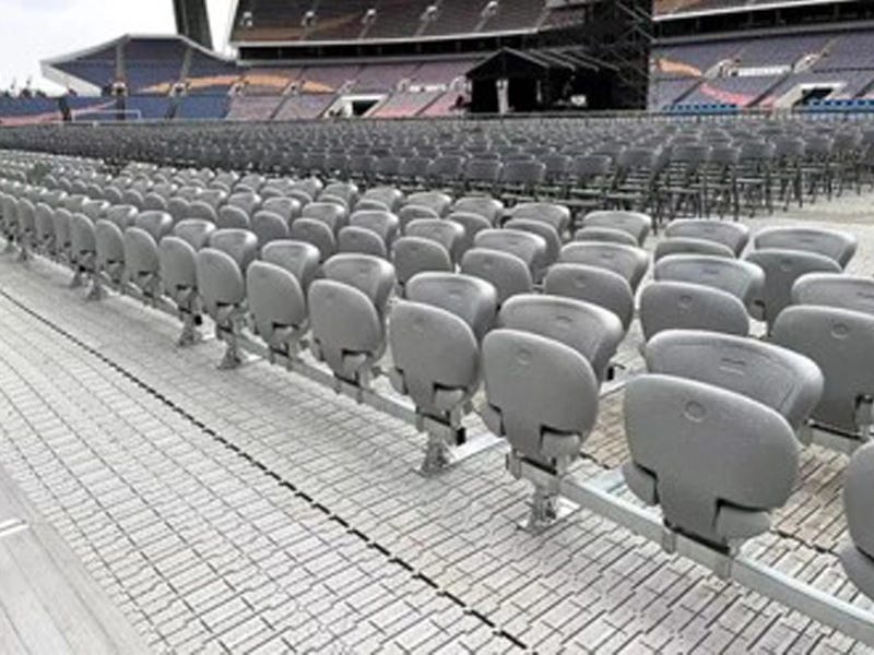 Concert & Event Seat - ACT - Medium