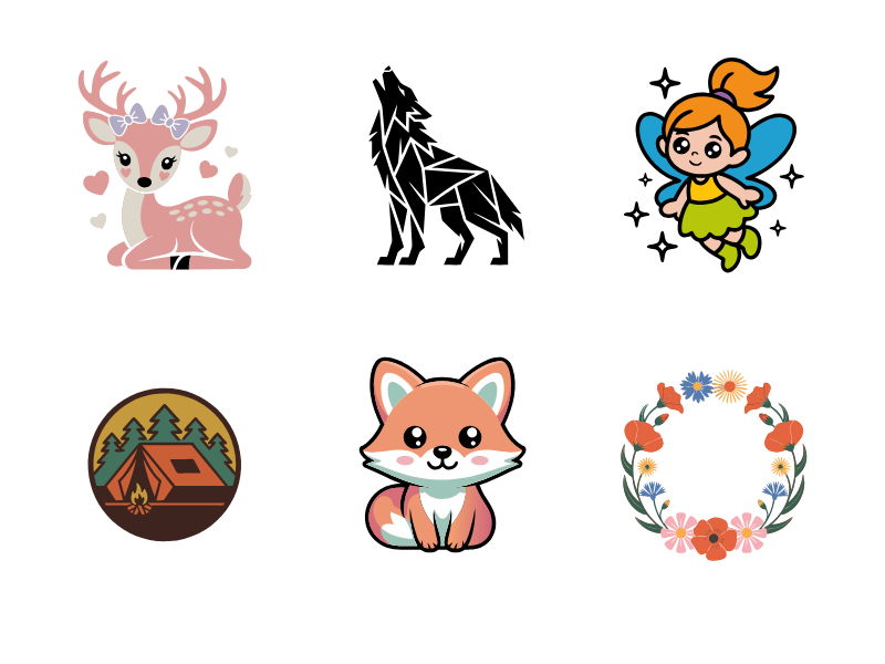 How to Generate High-Quality SVG Illustrations with AI