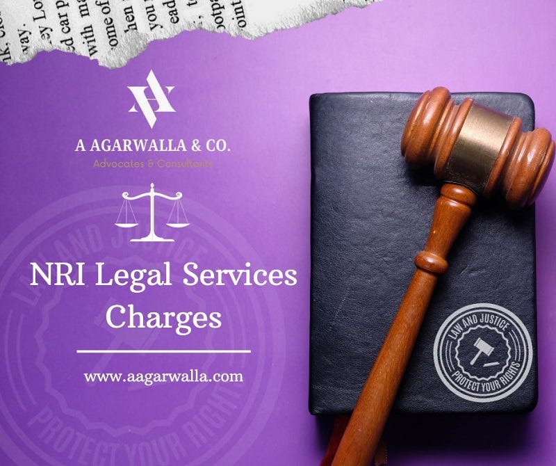 Top NRI Property Lawyers How to Choose the Right Advocate for You by
