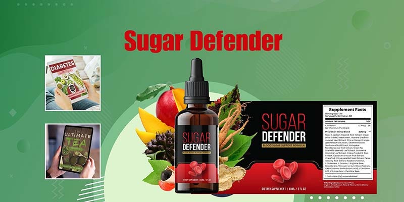 Sugar Defender Australia Reviews(SCAM or LEGIT) -Does It Work? | by - Is Sugar Defender A Scam Or Legit