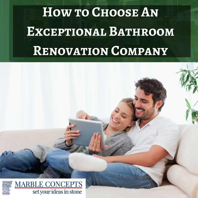 How To Choose An Exceptional Bathroom Renovation Company | by Jamesjung ...