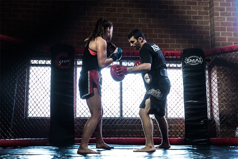 How to Maintain Your Martial Arts Training at the Highest Level by