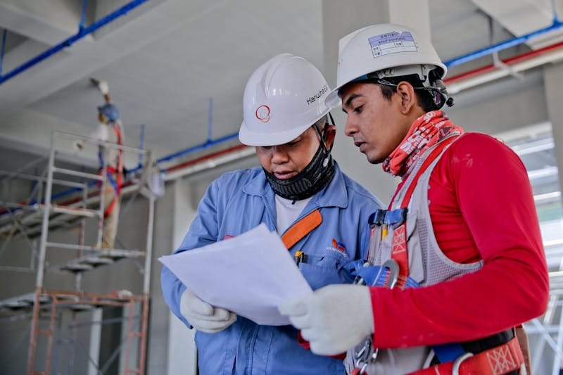 Trusted General Contractors West Palm Beach | Licensed & Insured