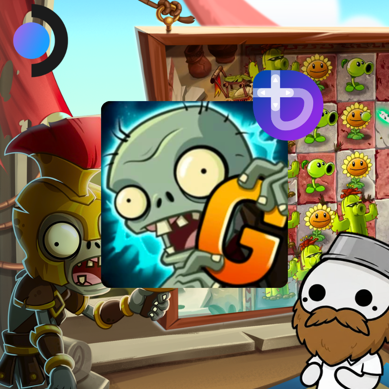 How to Play PvZ Gardendless on Steam Deck & Bazzite (WebView2 Fix)