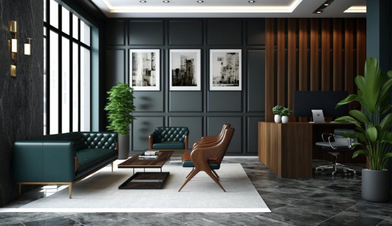 20 Top Commercial Interior Design Firms to Watch in 2026