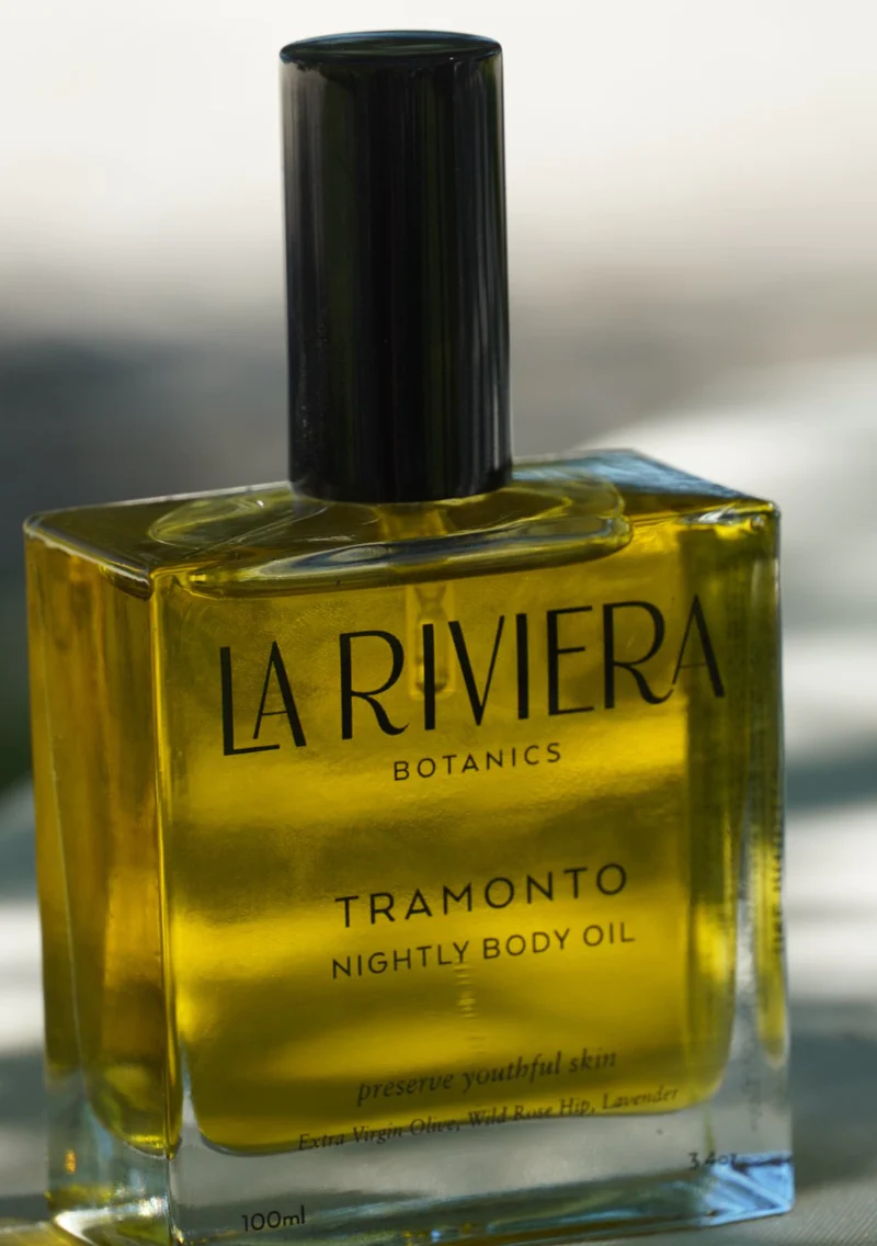The Benefits of Hydrating Body Oil in Your Skincare Routine by La