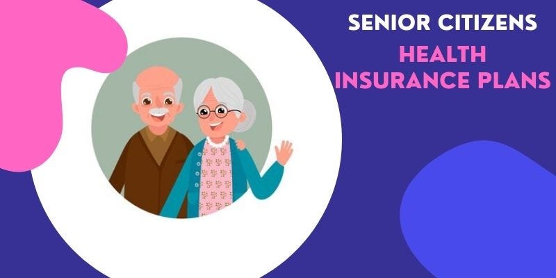Affordable Senior Health Insurance Plans – Financial Report Best insurance plans for senior citizens in the USA 2025 specific needs