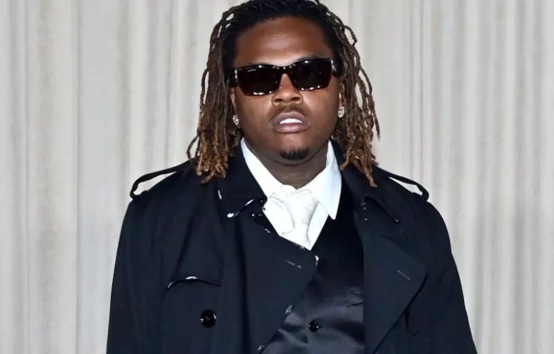 Gunna - Seleção de Frases - Medium