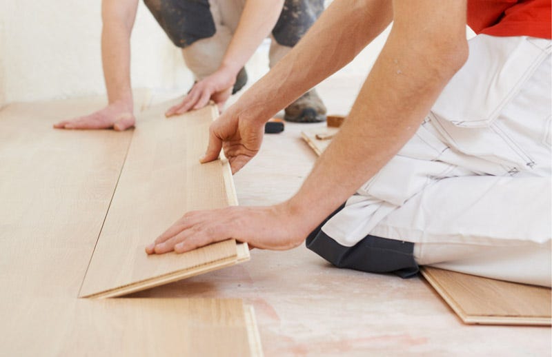 What Major Thing To Consider While Buying Flooring For Your Home? by