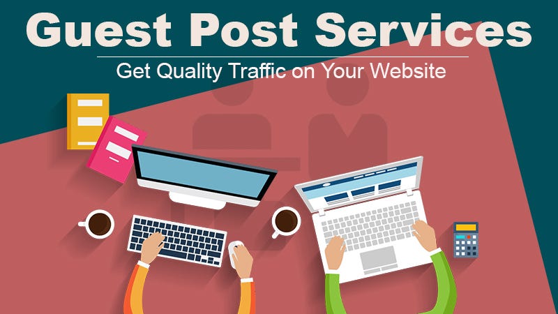 Find Australia’s Best Guest Posting Sites | by