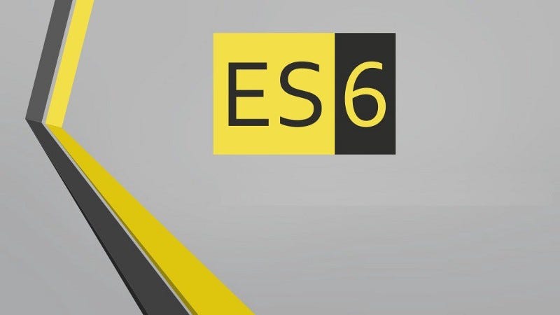 5 JavaScript “Bad” Parts That Are Fixed In ES6 | by rajaraodv | We’ve ...