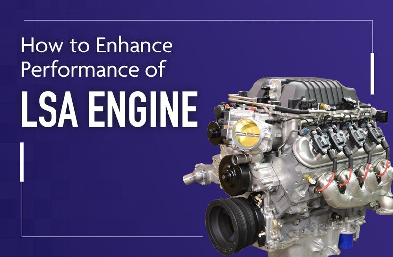 Maximize performance of your LSA Engine by Dan Szwed Medium