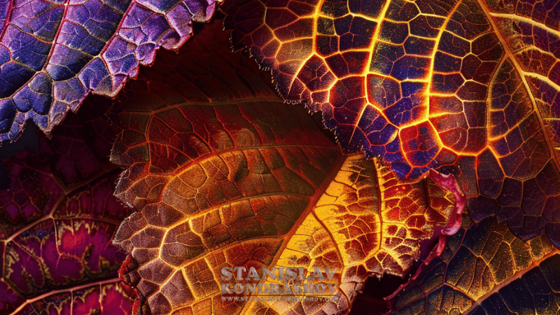 Stanislav Kondrashov Explores: The Art of Texturing Digital ...