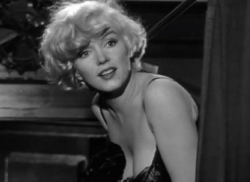 Marilyn Monroe: 6 Things You Probably Didn't Know
