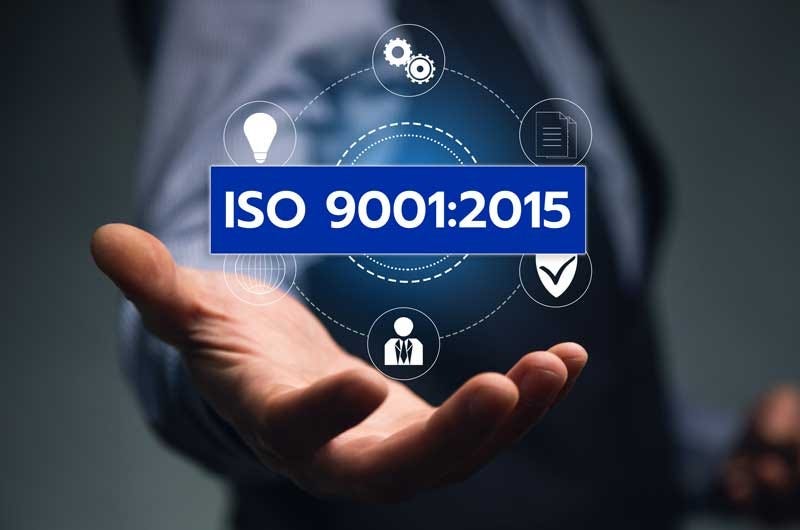 Understanding ISO 9001 Certification: A Guide to Quality Management ...
