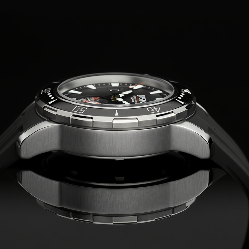 The One-Watch Travel Test: Choosing a Diver for Airport, Office, Beach, and Dinner